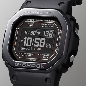 Casio G-Shock Dw-H5600Mb-1Er Casio G-Shock