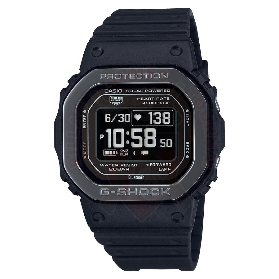 Casio G-Shock Dw-H5600Mb-1Er Casio G-Shock