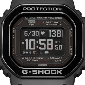 Casio G-Shock Dw-H5600Mb-1Er Casio G-Shock