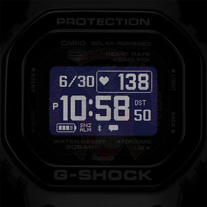Casio G-Shock Dw-H5600Mb-1Er Casio G-Shock