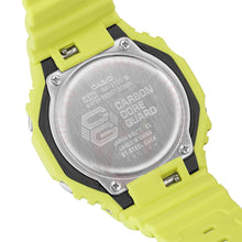 Charger l&#39;image dans la galerie, Casio G - Shock Ga - 2100 - 9A9Er Casio G - Shock