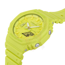 Charger l&#39;image dans la galerie, Casio G - Shock Ga - 2100 - 9A9Er Casio G - Shock