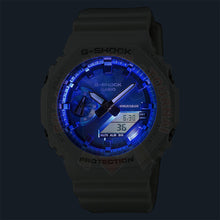 Charger l&#39;image dans la galerie, Casio G - Shock Ga - 2100Ws - 7Aer Casio G - Shock