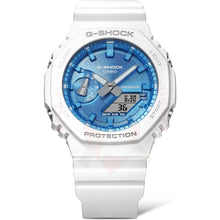 Charger l&#39;image dans la galerie, Casio G - Shock Ga - 2100Ws - 7Aer Casio G - Shock