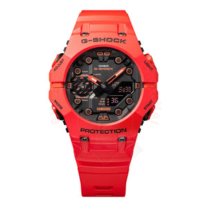 Casio G - Shock Ga - B001 - 4Aer Casio G - Shock