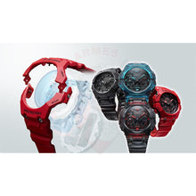 Charger l&#39;image dans la galerie, Casio G - Shock Ga - B001 - 4Aer Casio G - Shock