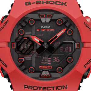 Casio G - Shock Ga - B001 - 4Aer Casio G - Shock