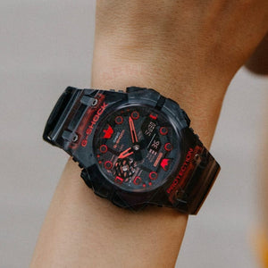 Casio G - Shock Ga - B001G - 1Aer Casio G - Shock