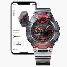 Charger l&#39;image dans la galerie, Casio G - Shock Ga - B001G - 1Aer Casio G - Shock