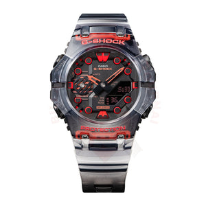 Casio G - Shock Ga - B001G - 1Aer Casio G - Shock