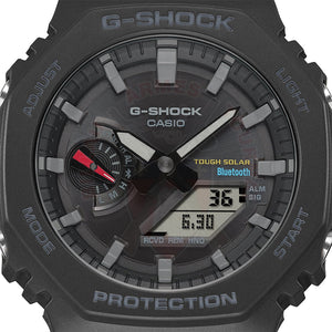 Casio G-Shock Ga-B2100-1Aer Casio G-Shock