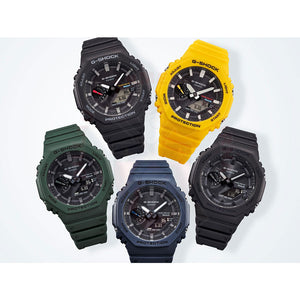 Casio G-Shock Ga-B2100-1Aer Casio G-Shock