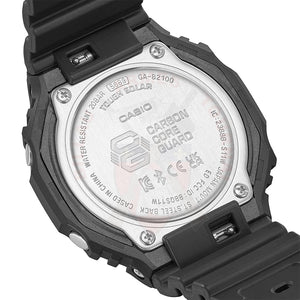 Casio G-Shock Ga-B2100-1Aer Casio G-Shock