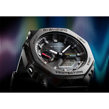 Charger l&#39;image dans la galerie, Casio G-Shock Ga-B2100-1Aer Casio G-Shock