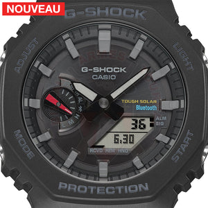 Casio G-Shock Ga-B2100-1Aer Casio G-Shock