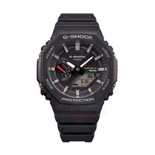 Charger l&#39;image dans la galerie, Casio G-Shock Ga-B2100-1Aer Casio G-Shock