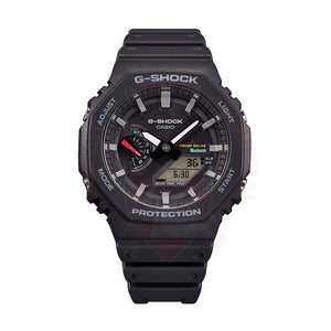 Casio G-Shock Ga-B2100-1Aer Casio G-Shock