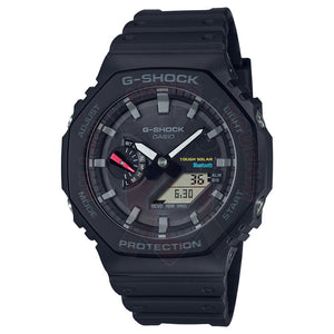 Casio G-Shock Ga-B2100-1Aer Casio G-Shock