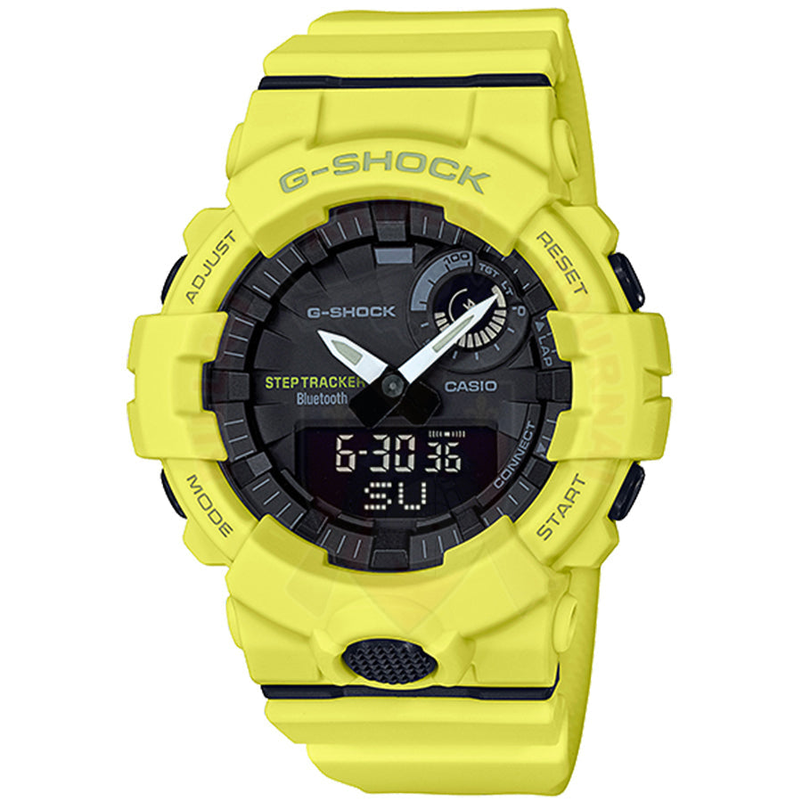 Casio G-Shock Gba-800-9Aer Casio G-Shock