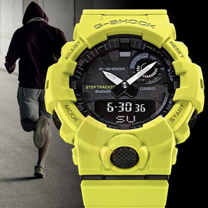 Casio G-Shock Gba-800-9Aer Casio G-Shock