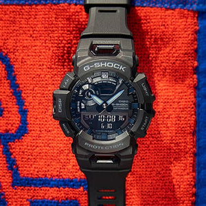 Casio G-Shock Gba-900-1Aer Casio G-Shock