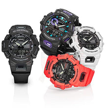 Charger l&#39;image dans la galerie, Casio G-Shock Gba-900-1Aer Casio G-Shock