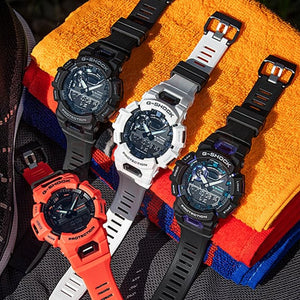 Casio G-Shock Gba-900-1Aer Casio G-Shock