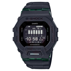 Casio G-Shock Gbd-200Uu-1Er Casio G-Shock