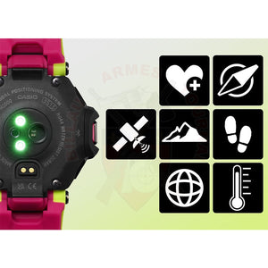 Casio G - Shock Gbd - H2000 - 1A9Er Casio G - Shock