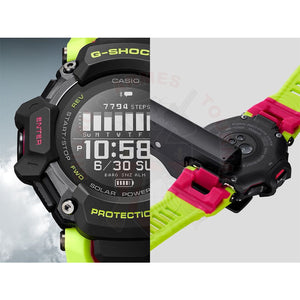 Casio G - Shock Gbd - H2000 - 1A9Er Casio G - Shock