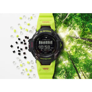 Casio G - Shock Gbd - H2000 - 1A9Er Casio G - Shock