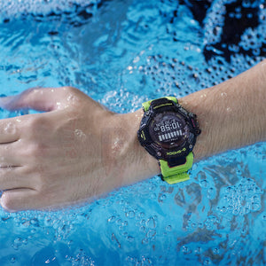 Casio G - Shock Gbd - H2000 - 1A9Er Casio G - Shock