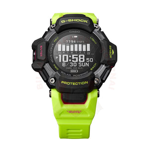 Casio G - Shock Gbd - H2000 - 1A9Er Casio G - Shock