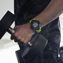 Charger l&#39;image dans la galerie, Casio G - Shock Gbd - H2000 - 1A9Er Casio G - Shock