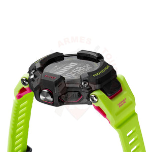 Casio G - Shock Gbd - H2000 - 1A9Er Casio G - Shock