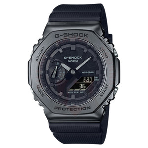 Casio G - Shock Gm - 2100Bb - 1Aer Casio G - Shock