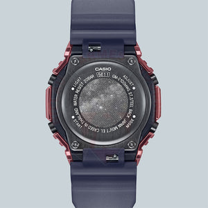 Casio G - Shock Gm - 2100Mwg - 1Aer Casio G - Shock