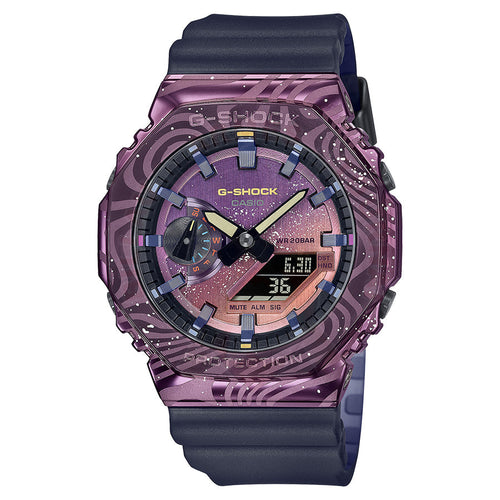 Casio G - Shock Gm - 2100Mwg - 1Aer Casio G - Shock