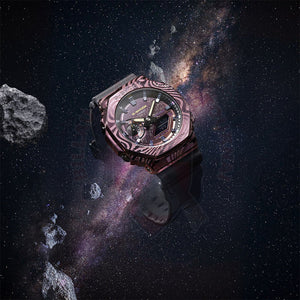 Casio G - Shock Gm - 2100Mwg - 1Aer Casio G - Shock
