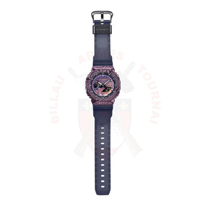 Casio G - Shock Gm - 2100Mwg - 1Aer Casio G - Shock