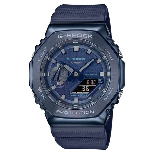 Casio G-Shock Gm-2100N-2Aer Casio G-Shock