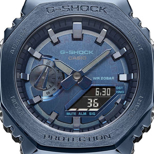 Casio G-Shock Gm-2100N-2Aer Casio G-Shock