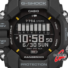 Charger l&#39;image dans la galerie, Casio G-Shock Pro Gpr-H1000-1Er Casio G-Shock