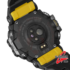 Casio G-Shock Pro Gpr-H1000-1Er Casio G-Shock