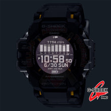 Charger l&#39;image dans la galerie, Casio G-Shock Pro Gpr-H1000-1Er Casio G-Shock