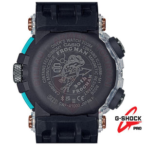 Casio G-Shock Pro Gwf-A1000Apf-1Aer Casio G-Shock