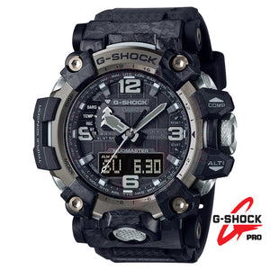 Casio G-Shock Pro Gwg-2000-1A1Er Casio G-Shock