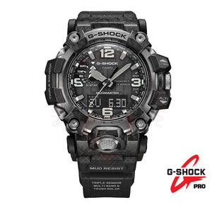 Casio G-Shock Pro Gwg-2000-1A1Er Casio G-Shock