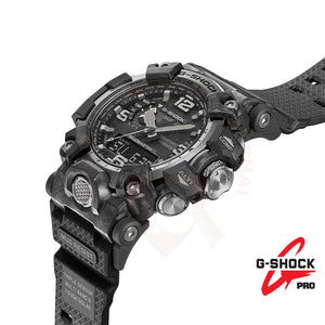 Casio G-Shock Pro Gwg-2000-1A1Er Casio G-Shock