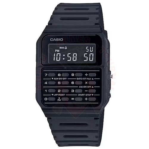 Casio Vintage Ca-53Wf-1Bef Casio Vintage